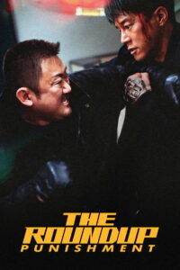 The Roundup: Punishment (2024) Watch HD Movies