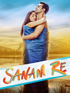 Sanam Re (2016) Watch HD Movies