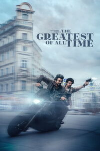 The Greatest of All Time (2024) Watch HD Movies