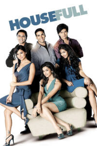Housefull (2010) Watch HD Movies