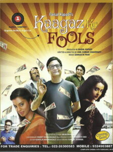 Kaagaz Ke Fools (2015) Watch HD Movies
