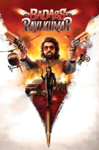 Badass Ravi Kumar (2025) Watch HD Movies