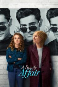 A Family Affair (2024) Watch HD Movies