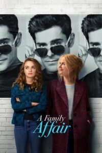 A Family Affair (2024) Watch HD Movies