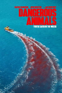 Dangerous Animals (2025) Watch HD Movies
