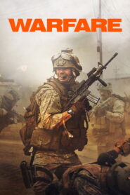 Warfare (2025) Watch HD Movies