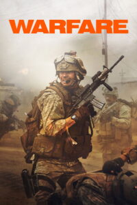 Warfare (2025) Watch HD Movies