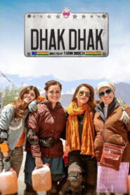 Dhak Dhak (2023) Watch HD Movies