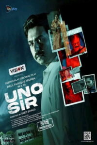 UNO Sir (2024) Watch HD Movies