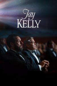 Jay Kelly (2025) Watch HD Movies