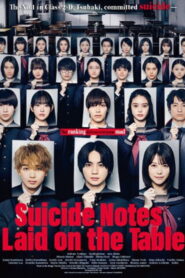 Suicide Notes Laid on the Table (2025) Watch HD Movies