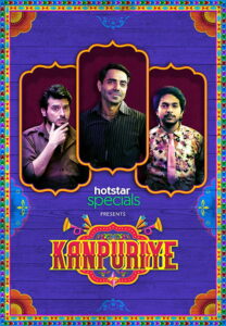 Kanpuriye (2019) Watch HD Movies