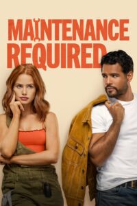 Maintenance Required (2025) Watch HD Movies