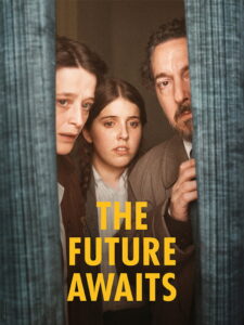 The Future Awaits (2025) Watch HD Movies