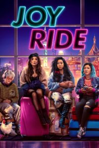 Joy Ride (2023) Watch HD Movies