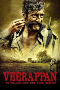 Veerappan (2016) Watch HD Movies