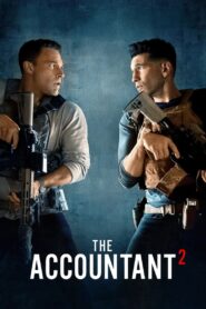 The Accountant² (2025) Watch HD Movies