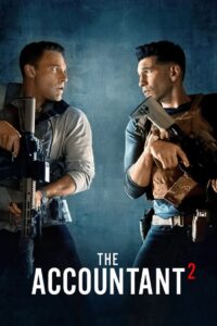 The Accountant² (2025) Watch HD Movies