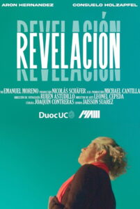 Revelación (2025) Watch HD Movies