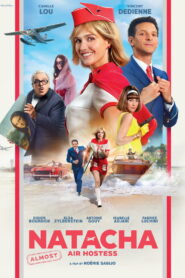 Natacha, (Almost) Air Hostess (2025) Watch HD Movies