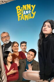 Binny and Family (2024) Watch HD Movies