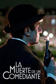 Death of a Comedian (2025) Watch HD Movies