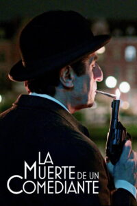 Death of a Comedian (2025) Watch HD Movies