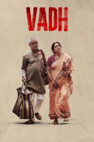 Vadh (2022) Watch HD Movies