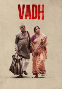 Vadh (2022) Watch HD Movies