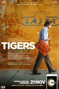 Tigers (2014) Watch HD Movies