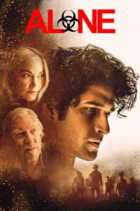 Alone (2020) Watch HD Movies