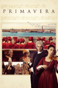 Primavera (2025) Watch HD Movies