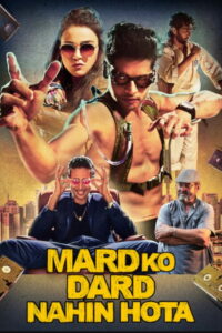 The Man Who Feels No Pain (2019) Watch HD Movies