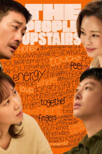 The People Upstairs (2025) Watch HD Movies