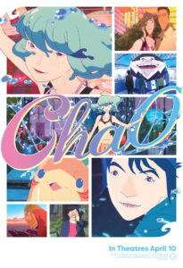 ChaO (2025) Watch HD Movies