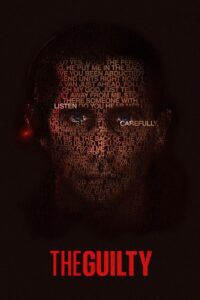 The Guilty (2021) Watch HD Movies