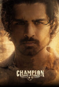Champion (2025) Watch HD Movies