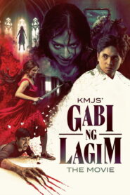 KMJS’ Gabi Ng Lagim: The Movie (2025) Watch HD Movies