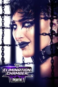 WWE Elimination Chamber: Perth (2024) Watch HD Movies