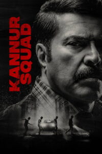 Kannur Squad (2023) Watch HD Movies