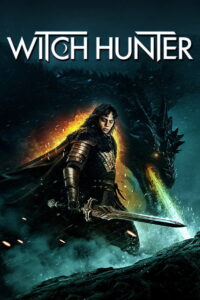 Witch Hunter (2024) Watch HD Movies