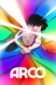Arco (2025) Watch HD Movies