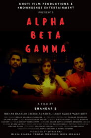 Alpha Beta Gamma (2021) Watch HD Movies