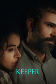 Keeper (2025) Watch HD Movies