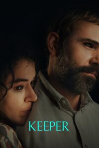 Keeper (2025) Watch HD Movies