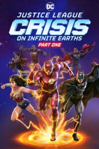 Justice League: Crisis on Infinite Earths Part One (2024) Watch HD Movies