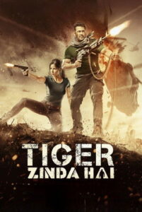 Tiger Zinda Hai (2017) Watch HD Movies