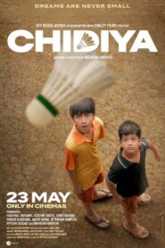 Chidiya (2025) Watch HD Movies