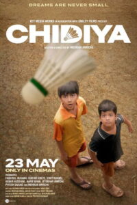 Chidiya (2025) Watch HD Movies