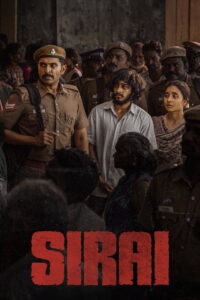 Sirai (2025) Watch HD Movies